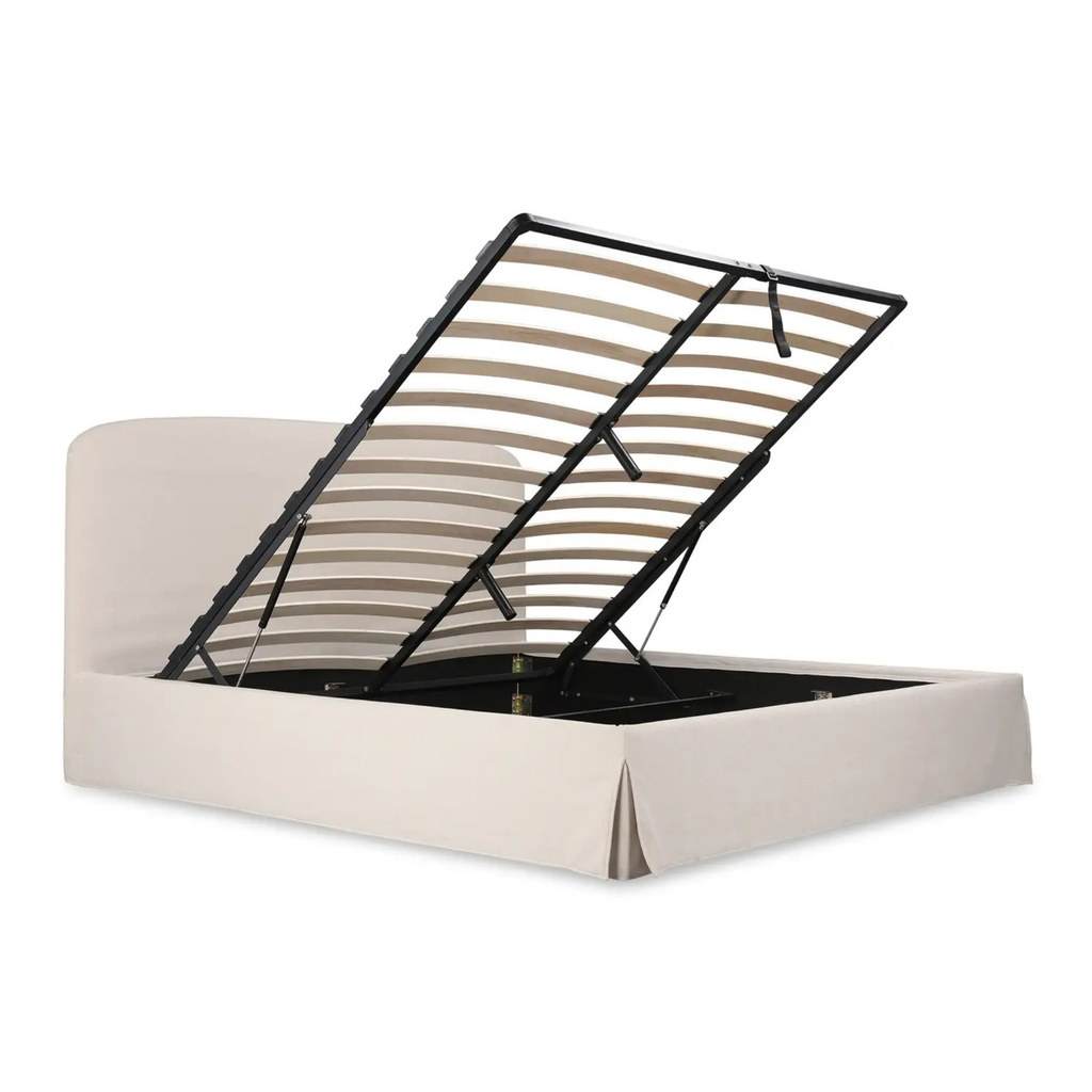Joan Storage Bed