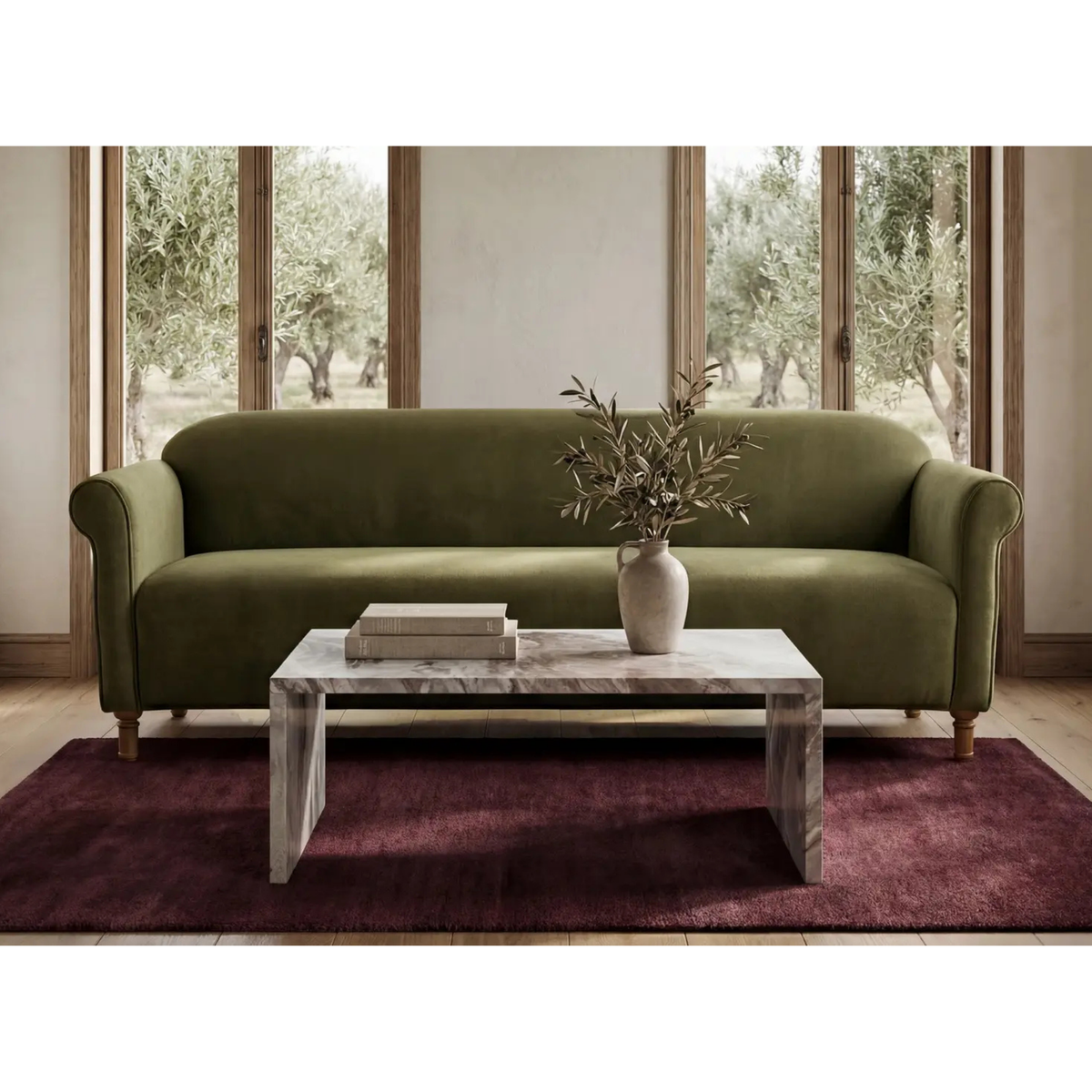 Harmony Sofa