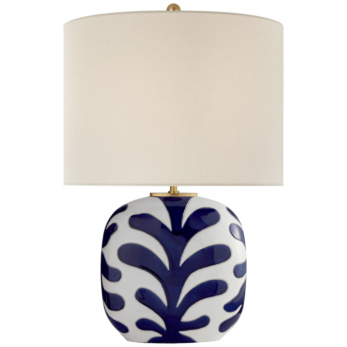 Parkwood Table Lamp by Visual Comfort - view 3