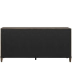 Cocoa Dresser