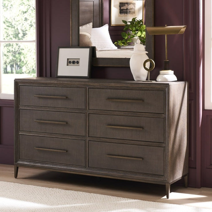 Montclair Dresser