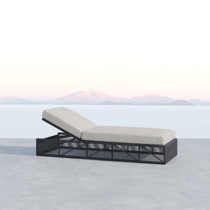 Milano Adjustable Chaise