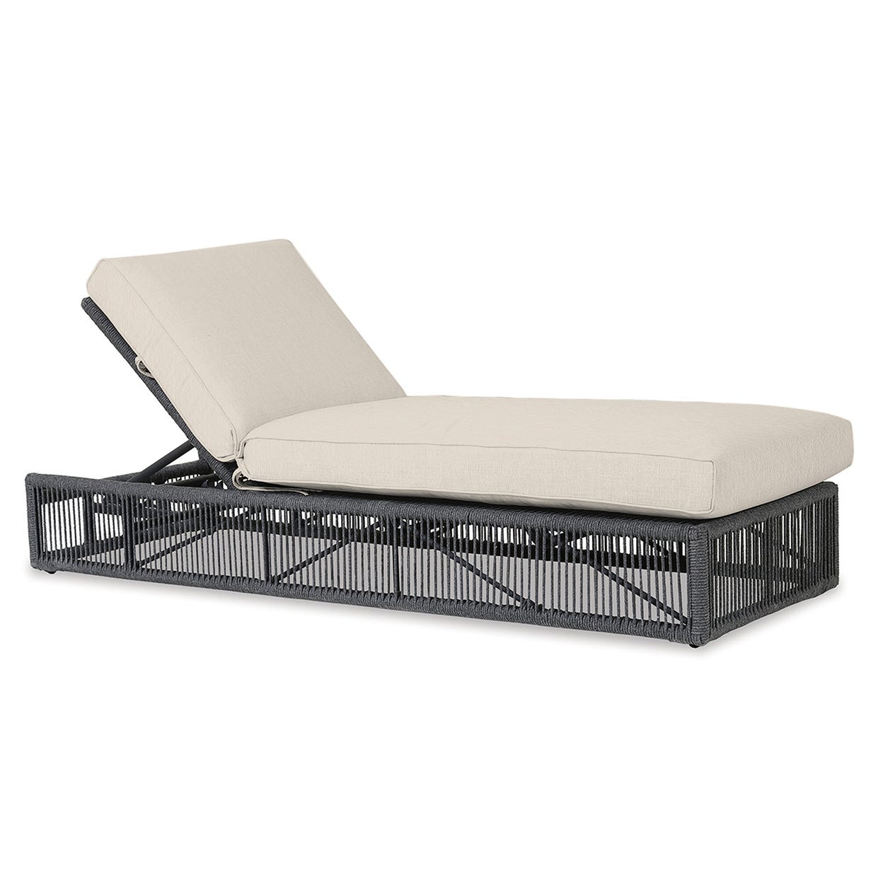 Milano Adjustable Chaise