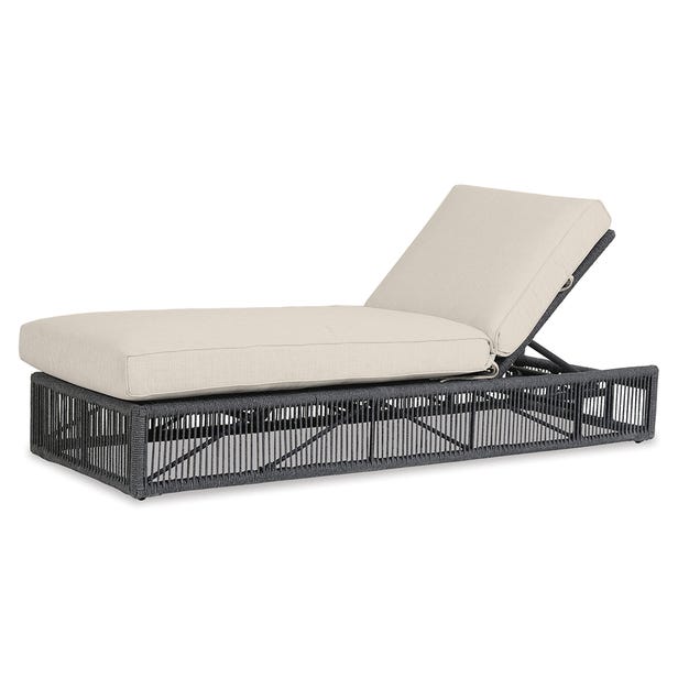 Milano Adjustable Chaise
