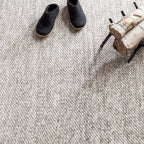 Loggia Handwoven Wool Rug