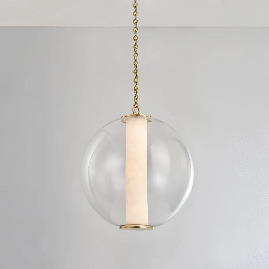 Pietra Pendant