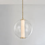 Pietra Pendant