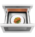 Built-In Microwave Drawer Oven