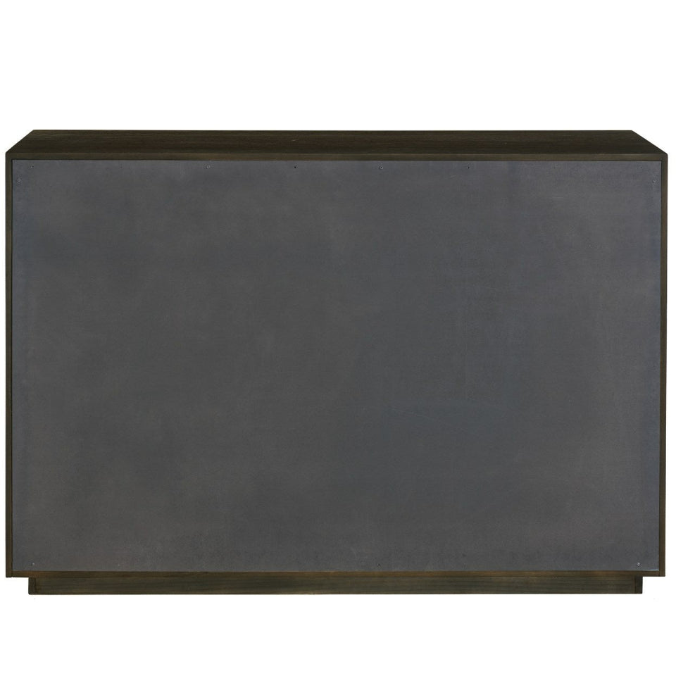 Sable Eight Drawer Dresser
