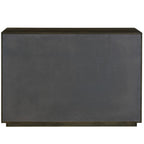 Sable Eight Drawer Dresser