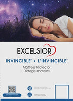 Invincible Mattress Protector
