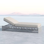 Miami Adjustable Chaise