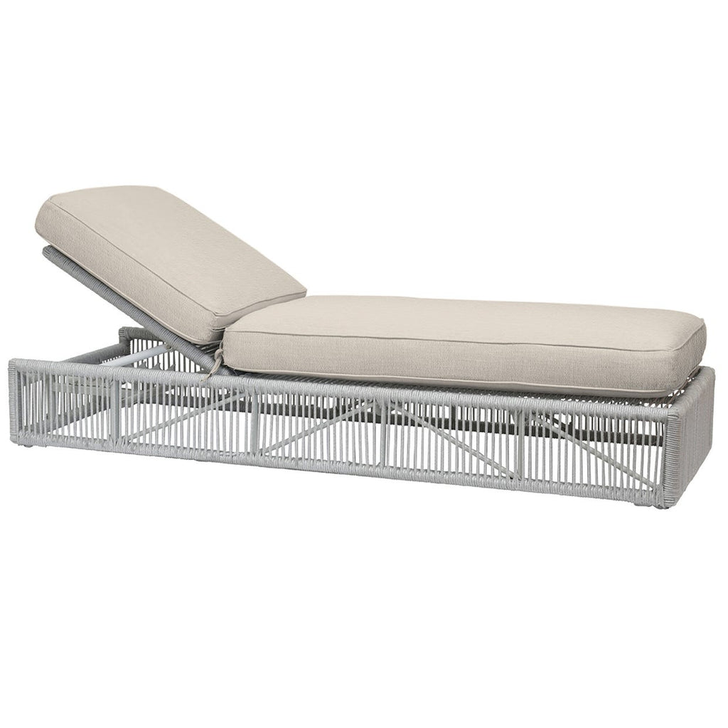 Miami Adjustable Chaise