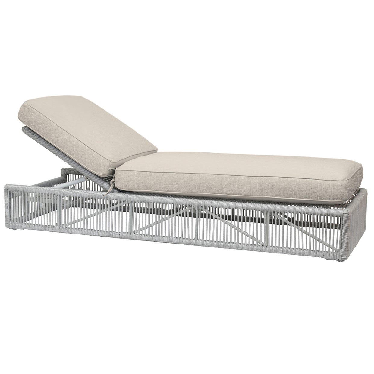 Miami Adjustable Chaise