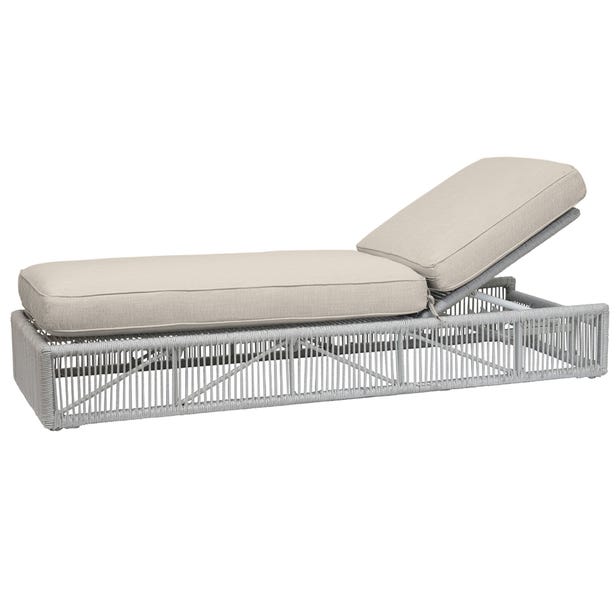 Miami Adjustable Chaise