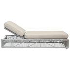 Miami Adjustable Chaise