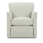 Times Square Quick Ship Manual Swivel Recliner