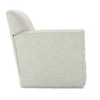 Times Square Quick Ship Manual Swivel Recliner