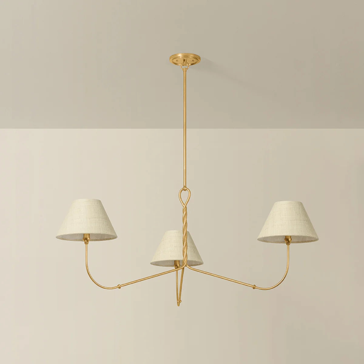 Dekalb Chandelier
