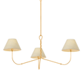 Dekalb Chandelier