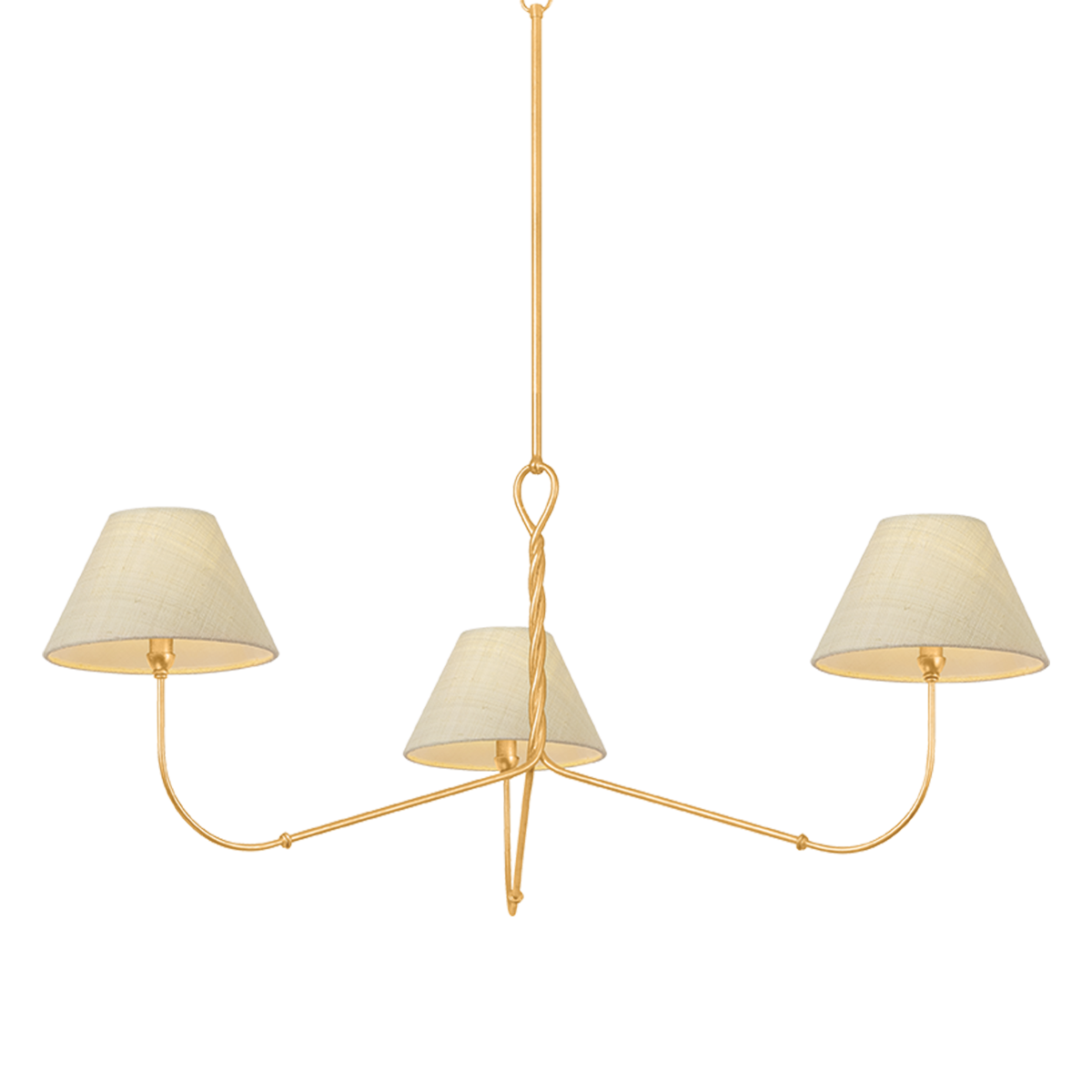 Dekalb Chandelier