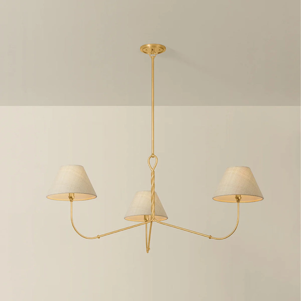 Dekalb Chandelier