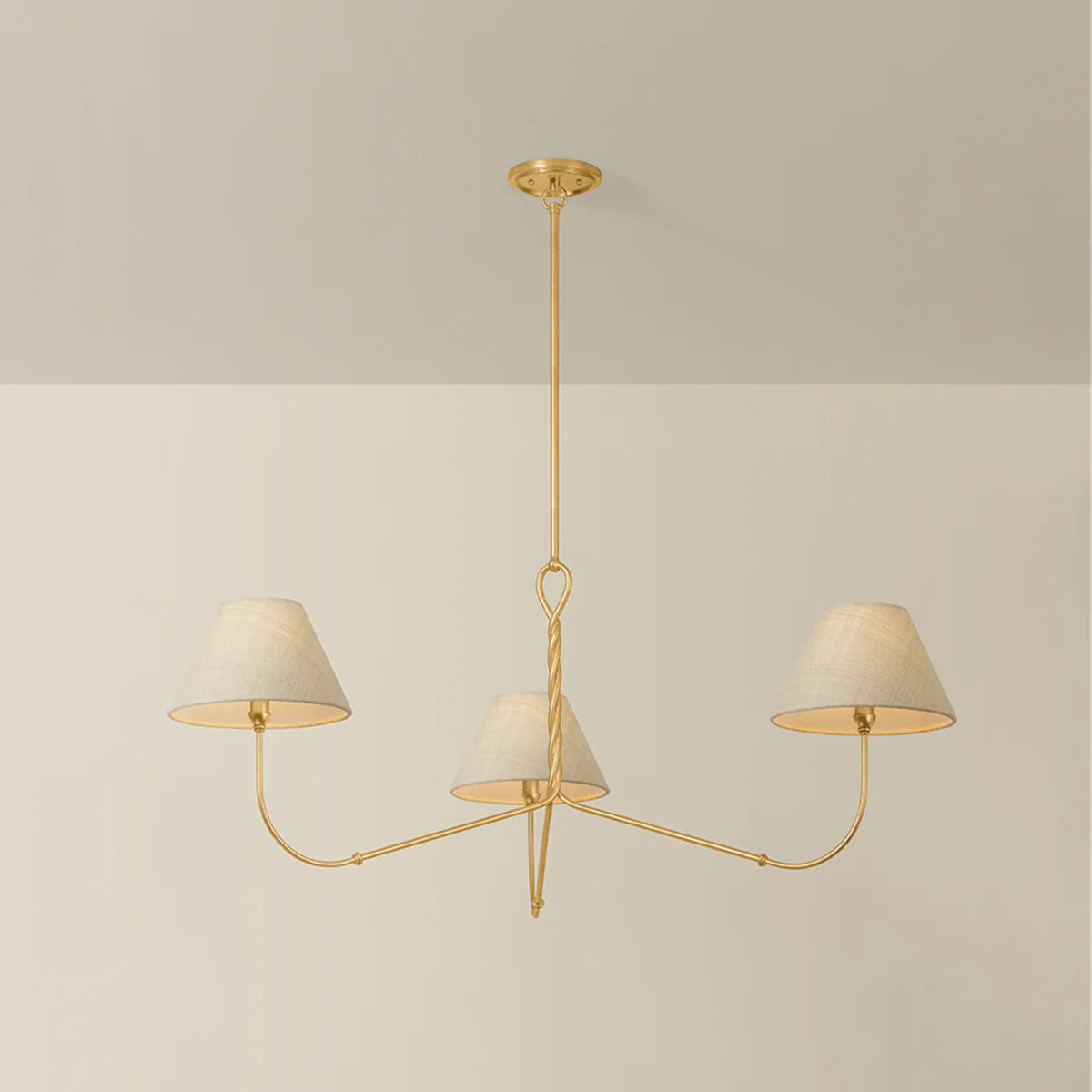 Dekalb Chandelier
