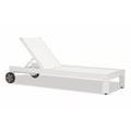 Newport Adjustable Sling Chaise