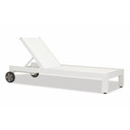 Newport Adjustable Sling Chaise