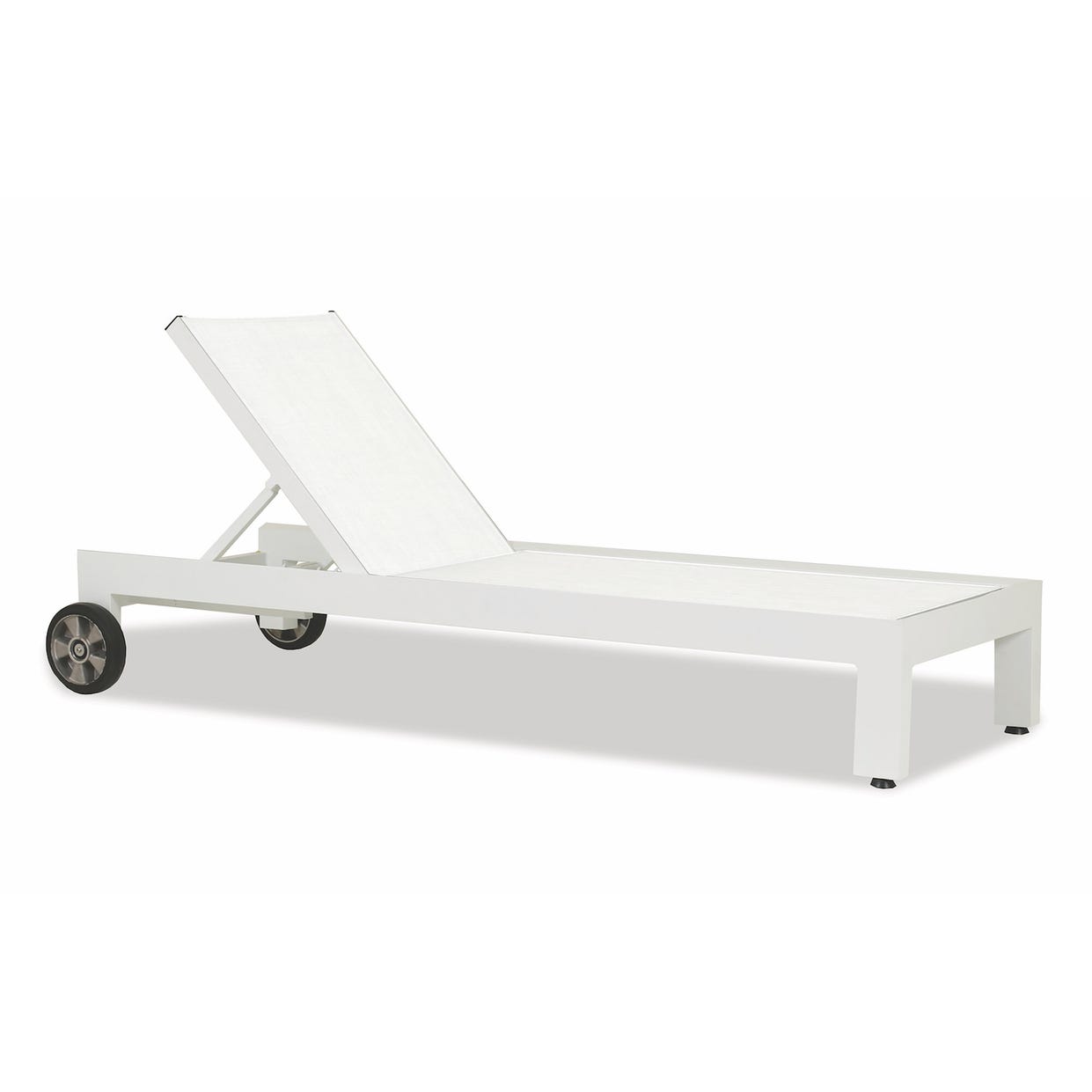 Newport Adjustable Sling Chaise