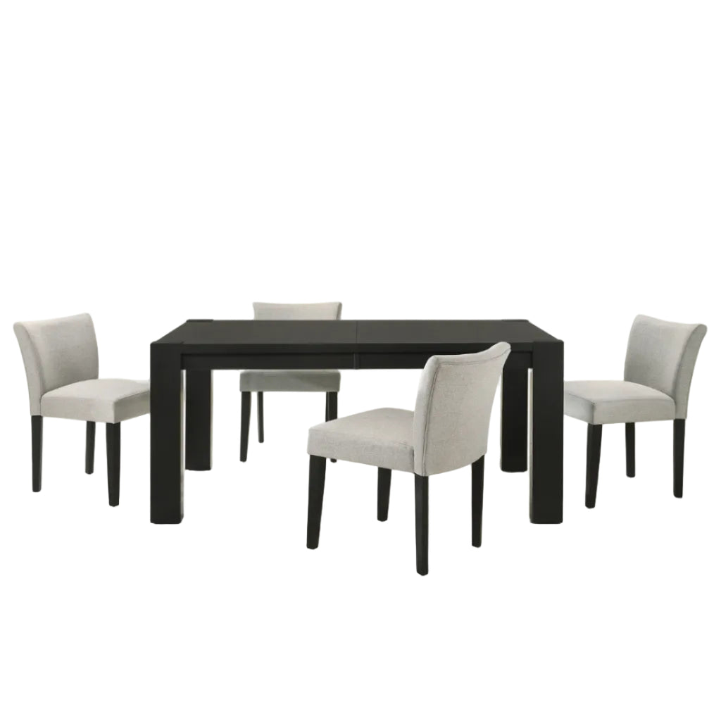 Bloc Extension Table