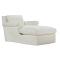 Freya Slipcovered Chaise