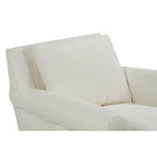 Freya Slipcovered Chaise