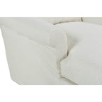 Freya Slipcovered Chaise