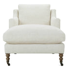 Madeline Madeline Chaise Chair