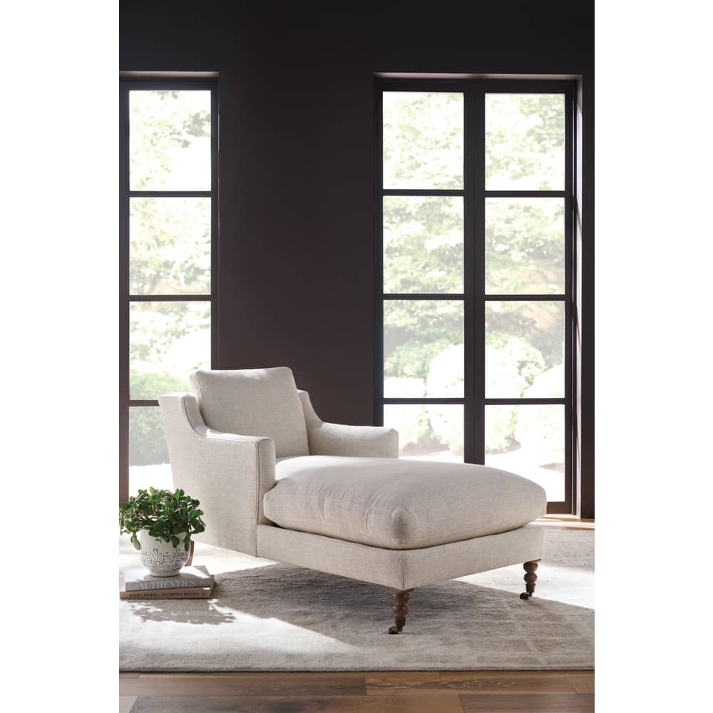 Madeline Madeline Chaise Chair
