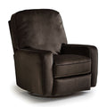 Bilana Swivel Glider Recliner - Manual