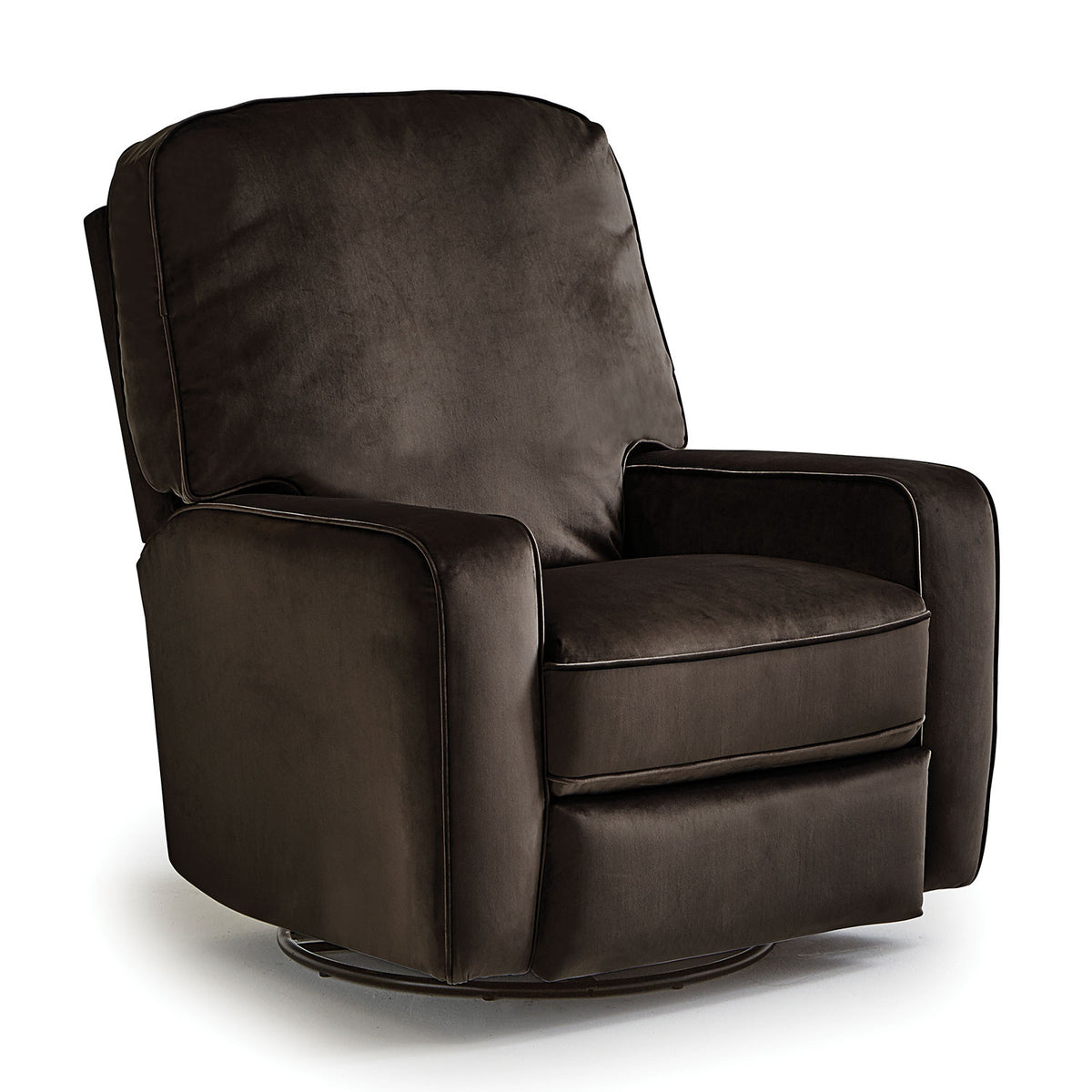 Bilana Swivel Glider Recliner - Manual