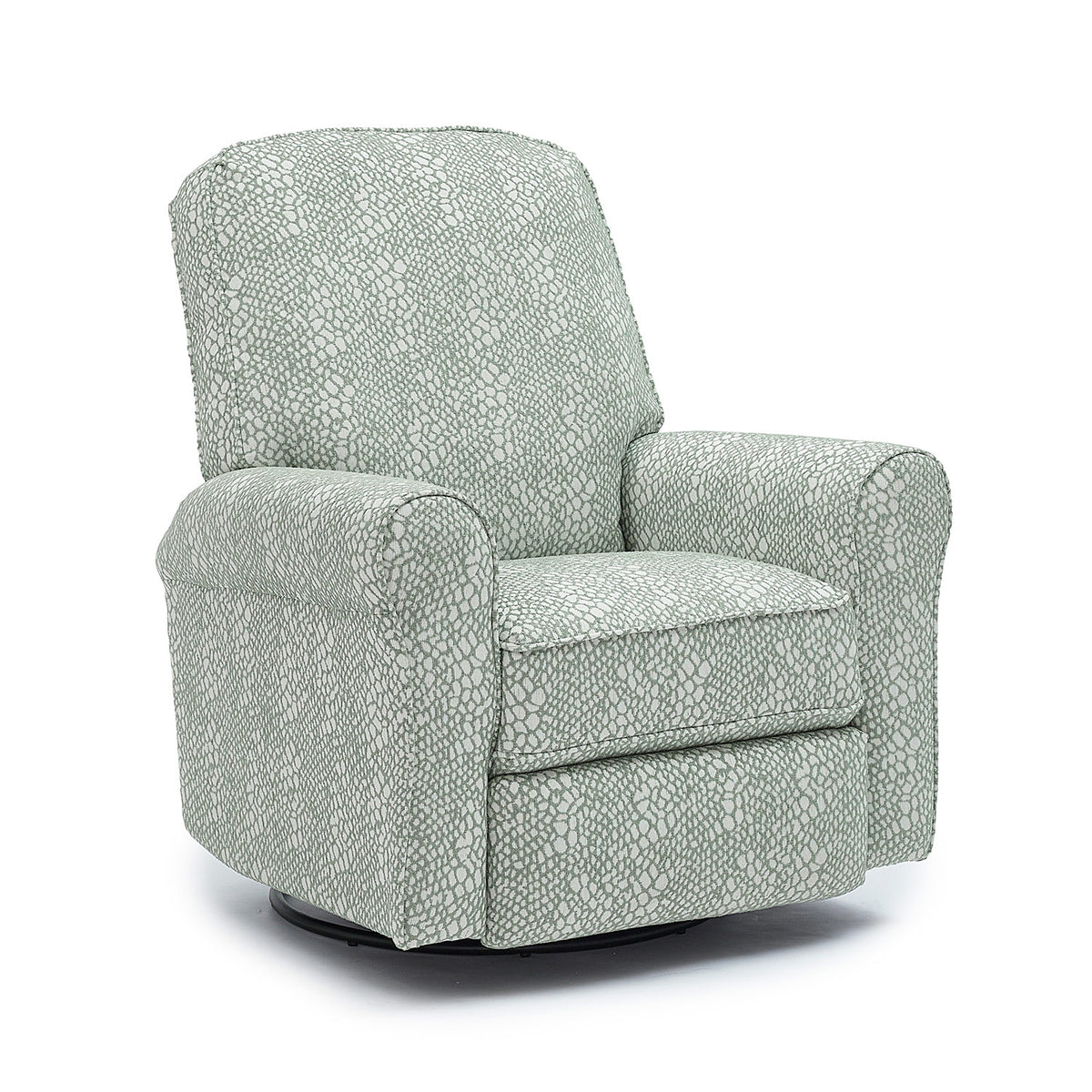 Josey Swivel Glider Recliner
