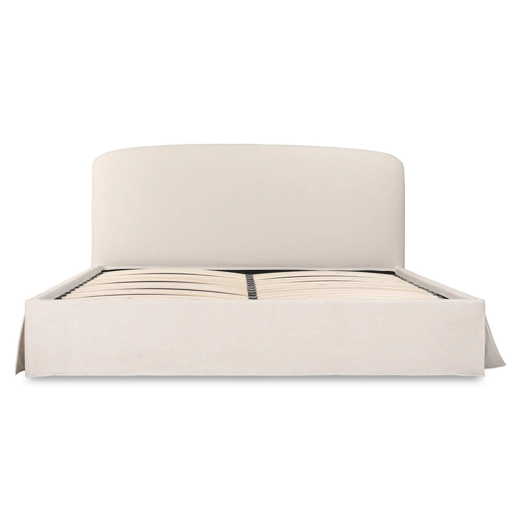 Joan Storage Bed