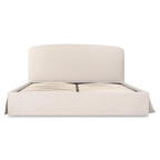 Joan Storage Bed