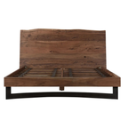 Bent Bed Brown