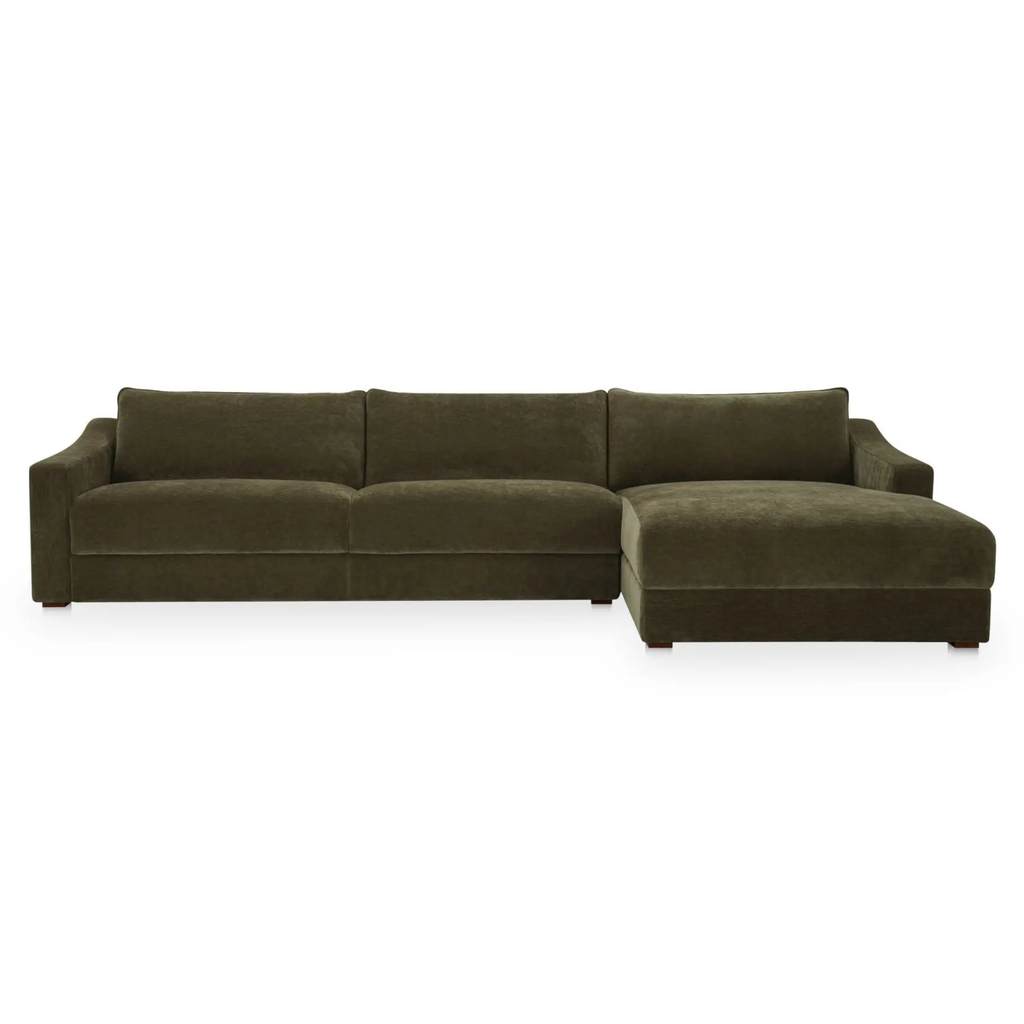 Farrow Sectional