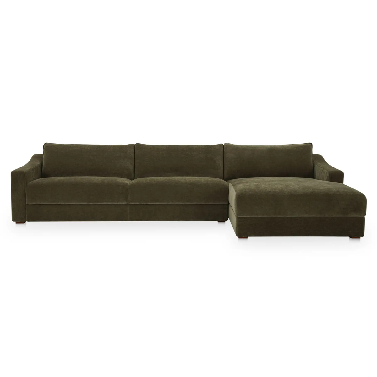 Farrow Sectional