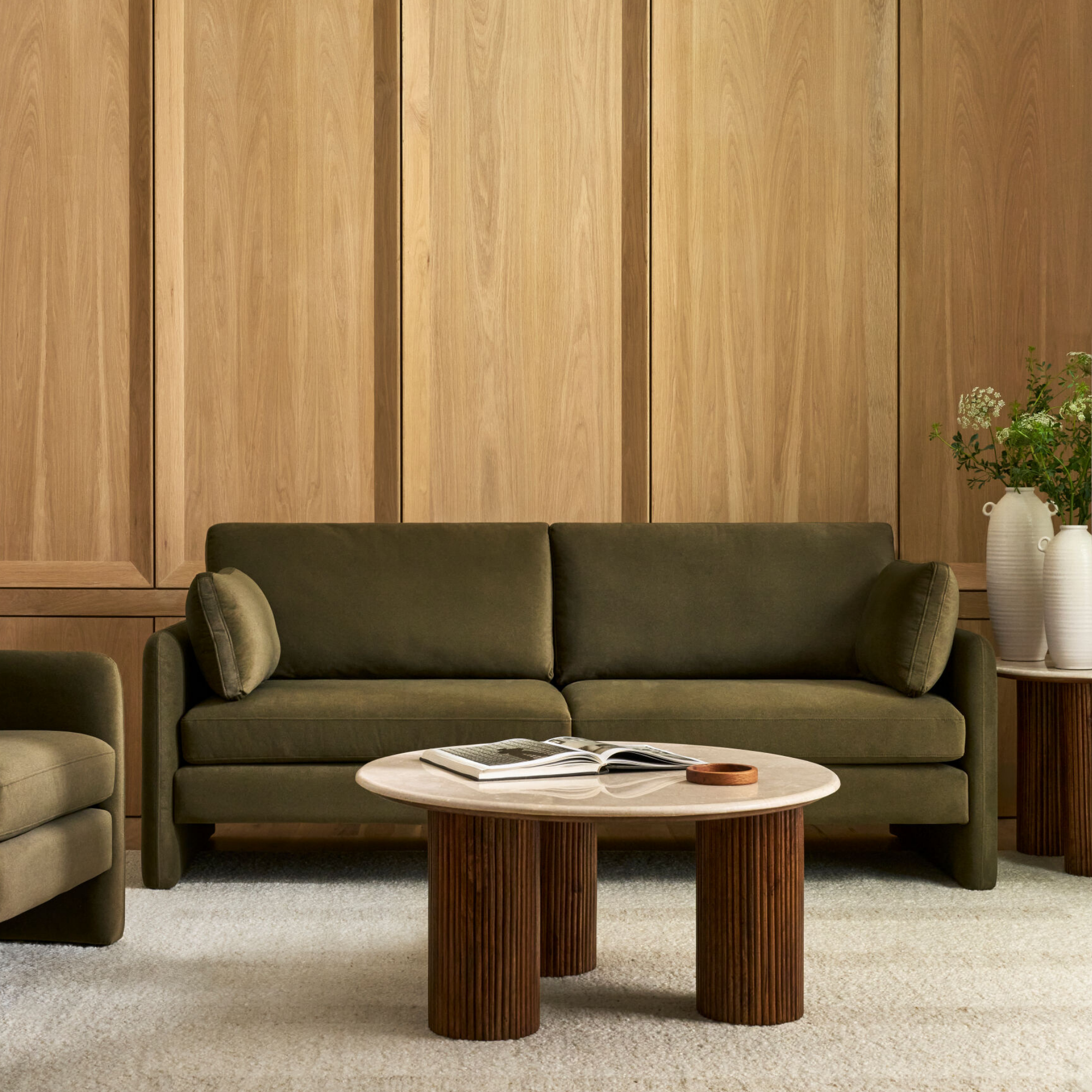 Niya Sofa