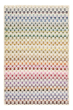 Poppy Handwoven Wool Rug