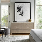 Soren Dresser