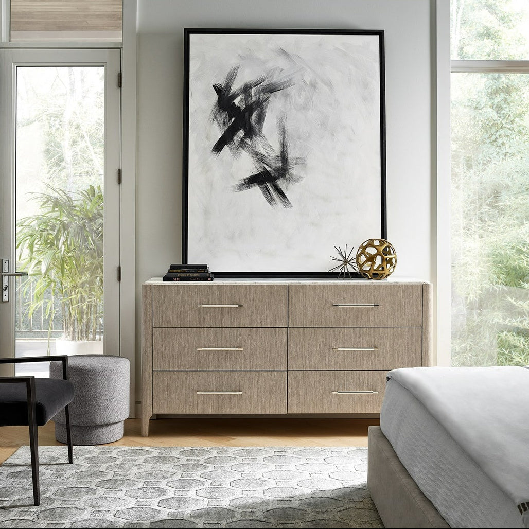 Soren Dresser