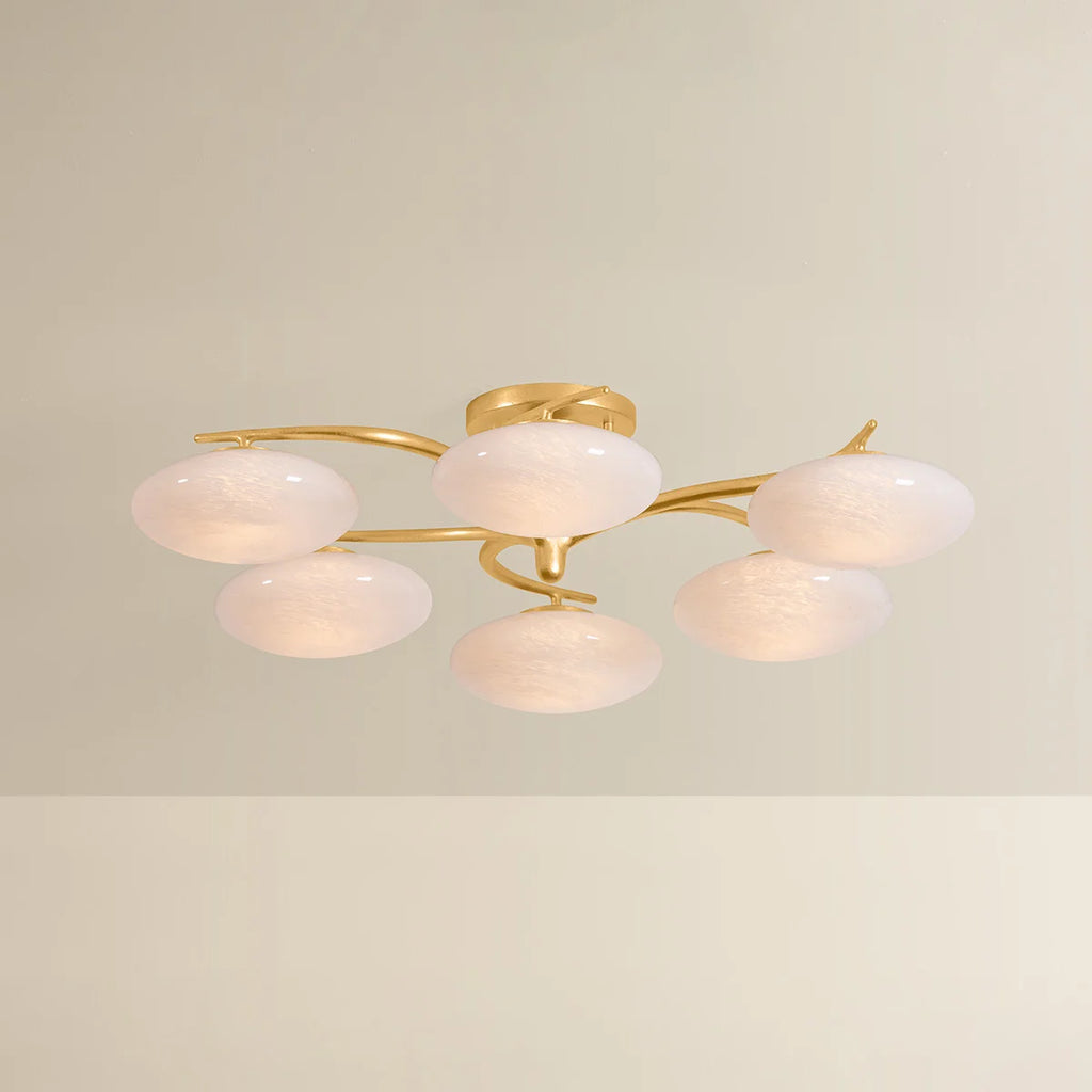 Bayberry Close-To-Ceiling
