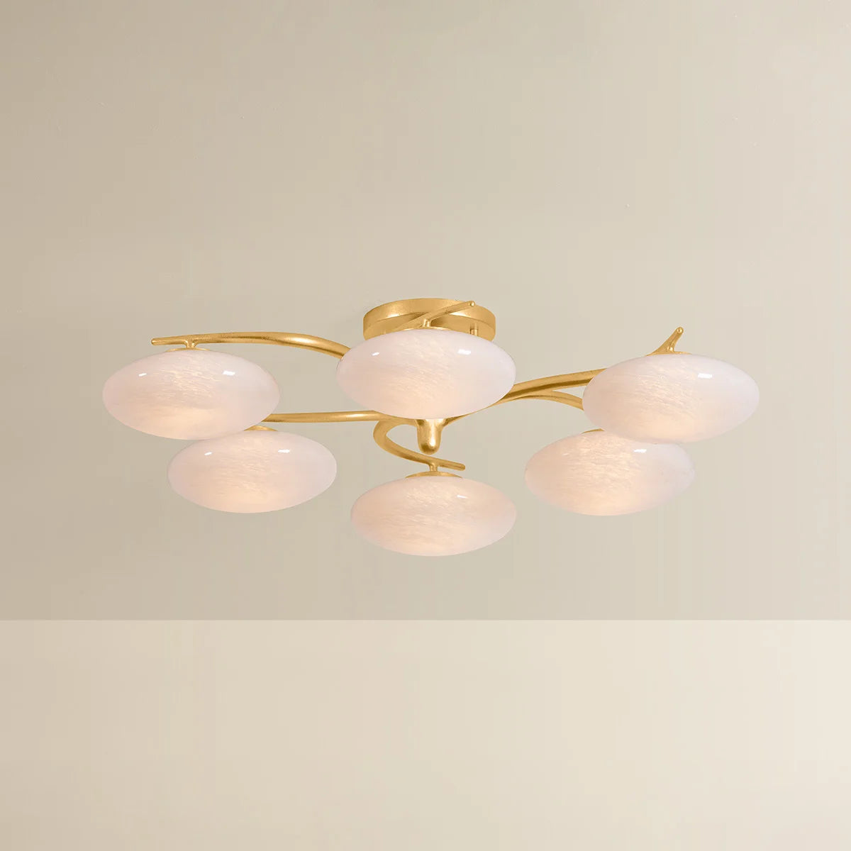 Bayberry Close-To-Ceiling